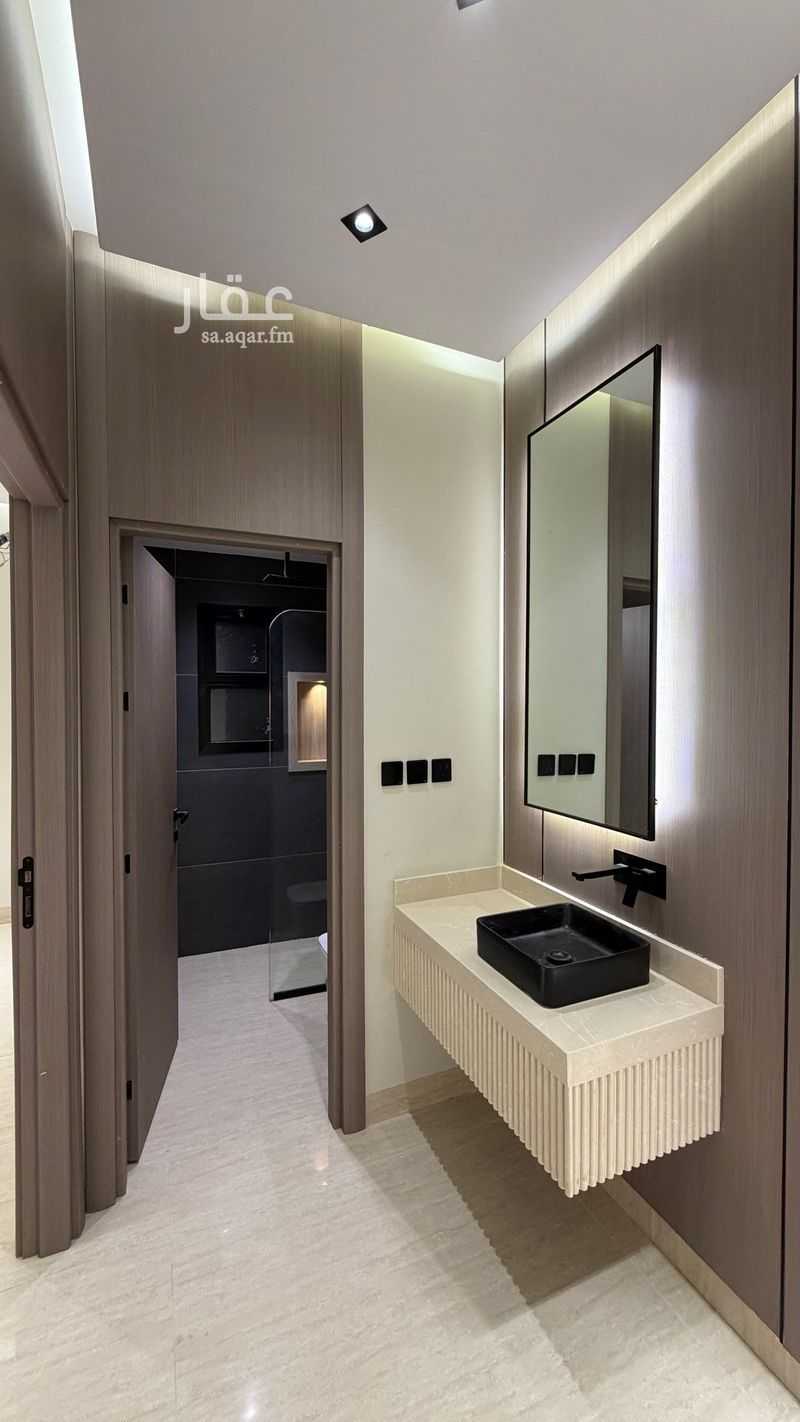 4 bedroom apartment in King Fahd, Makkah 22