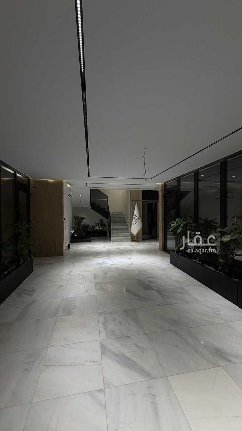 4 bedroom apartment in King Fahd, Makkah 3