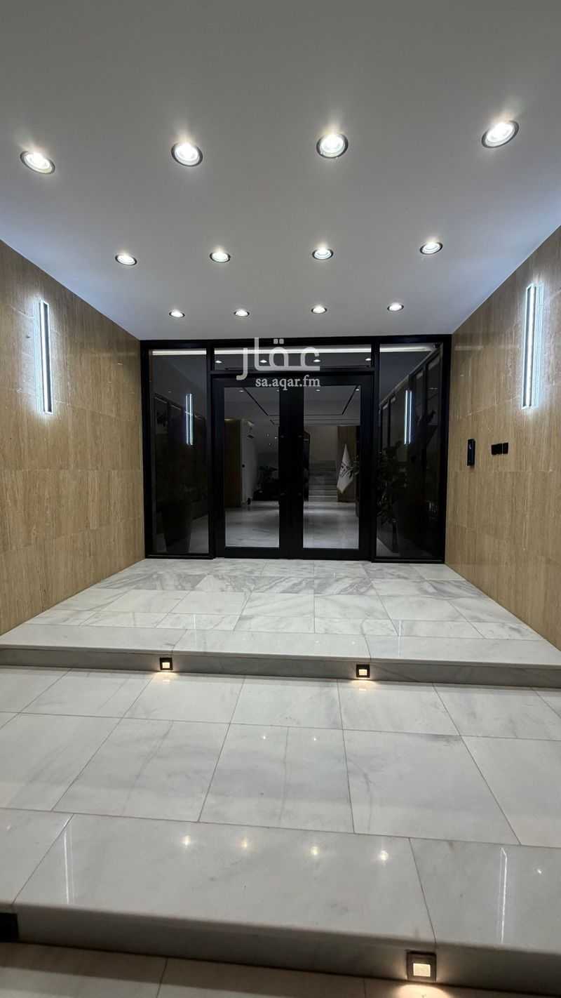 4 bedroom apartment in King Fahd, Makkah 4