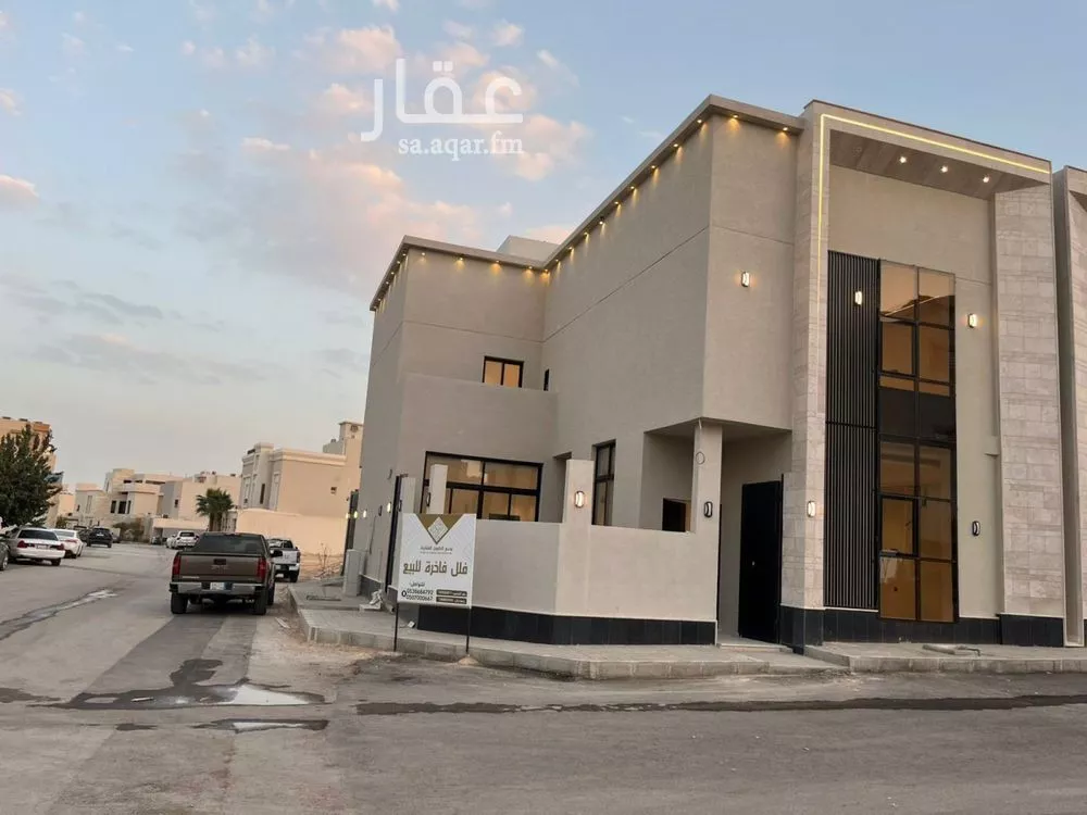 7 bedroom villa in Al Mahdiyyah 2