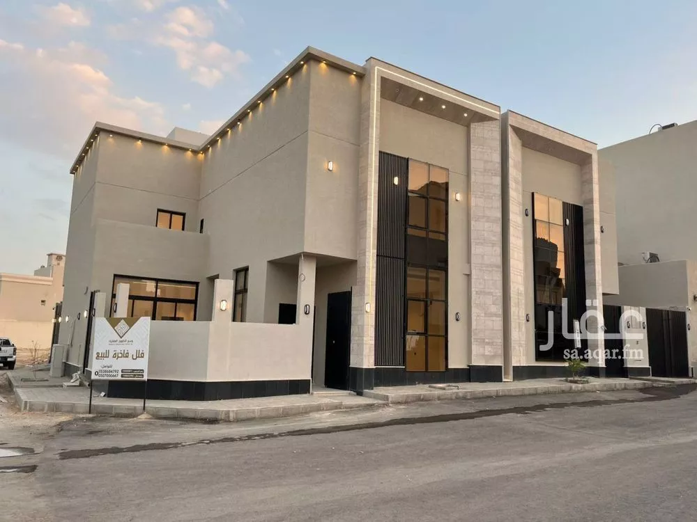 7 bedroom villa in Al Mahdiyyah 3