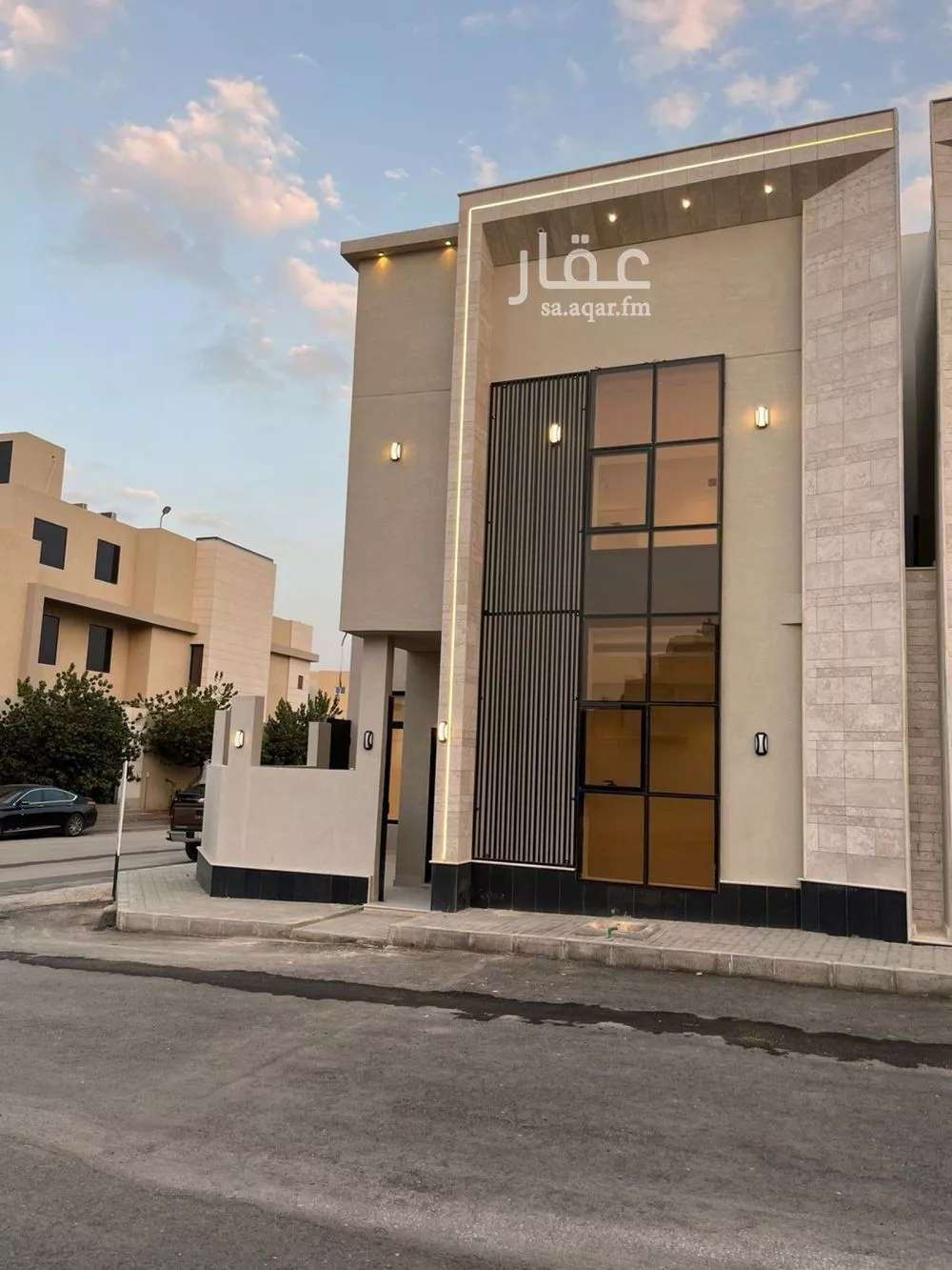 7 bedroom villa in Al Mahdiyyah 4