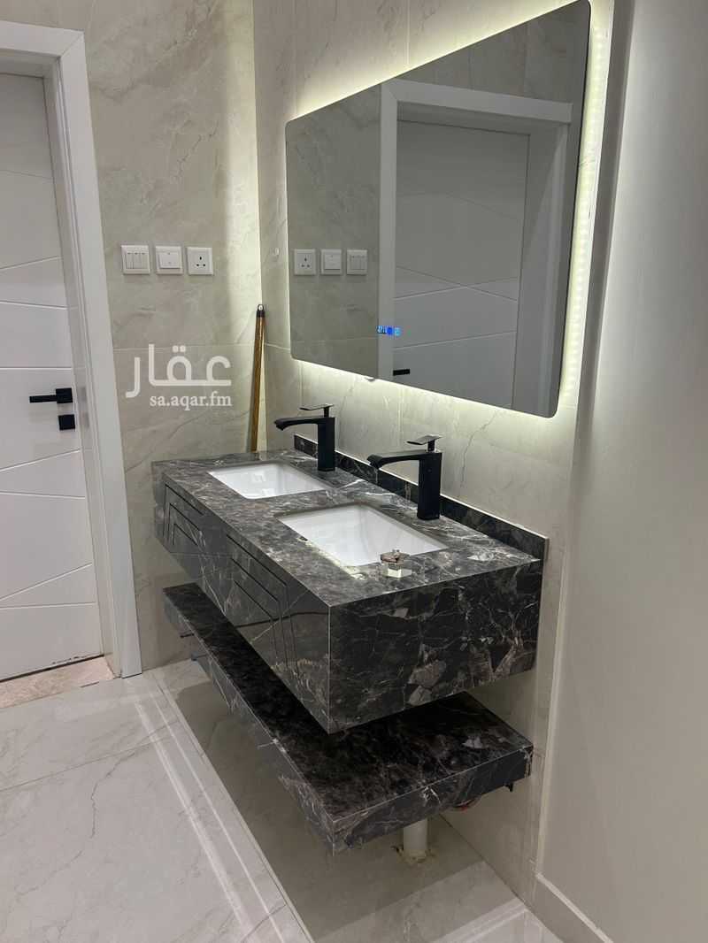 2 bedroom apartment in Awdah, Taif 10