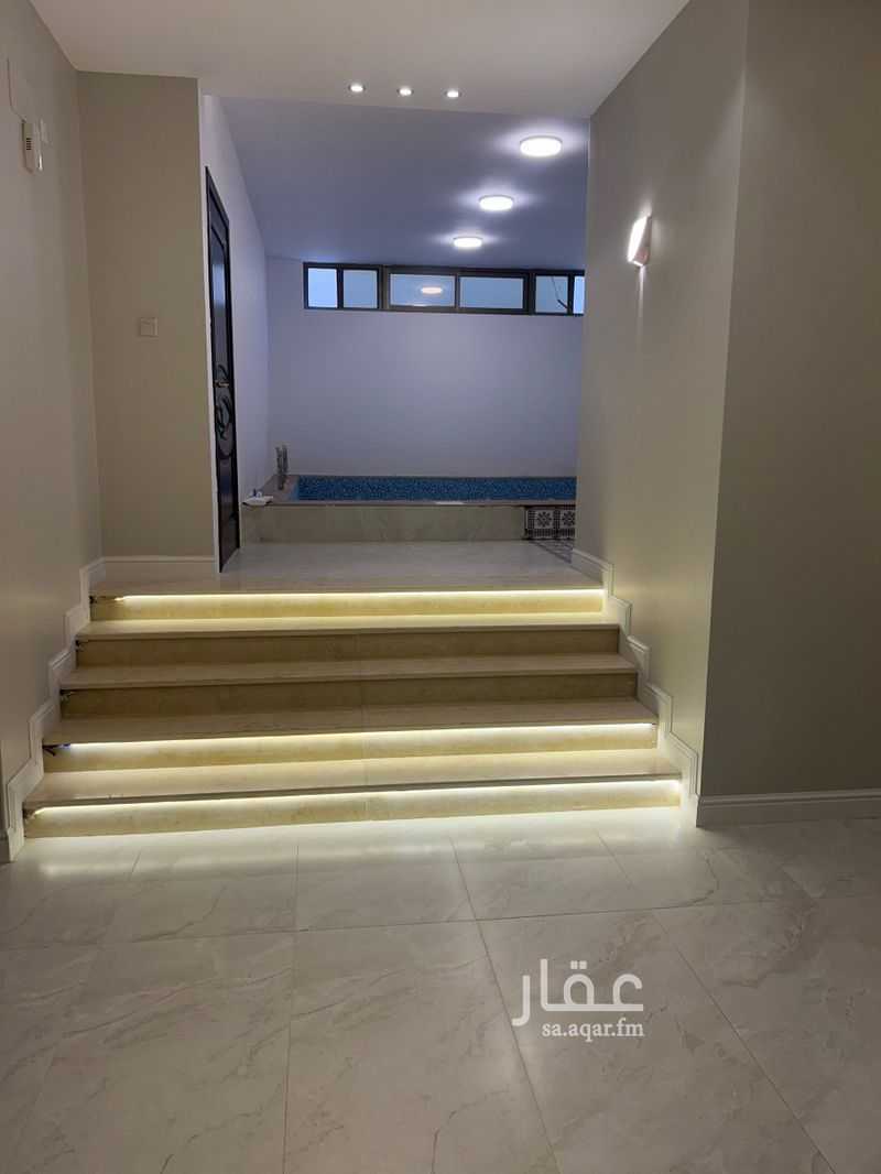 2 bedroom apartment in Awdah, Taif 8