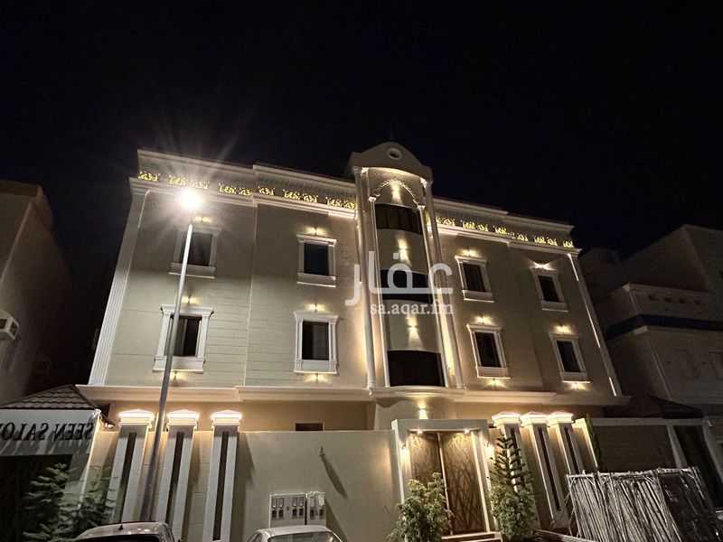 2 bedroom apartment in Awdah, Taif 5