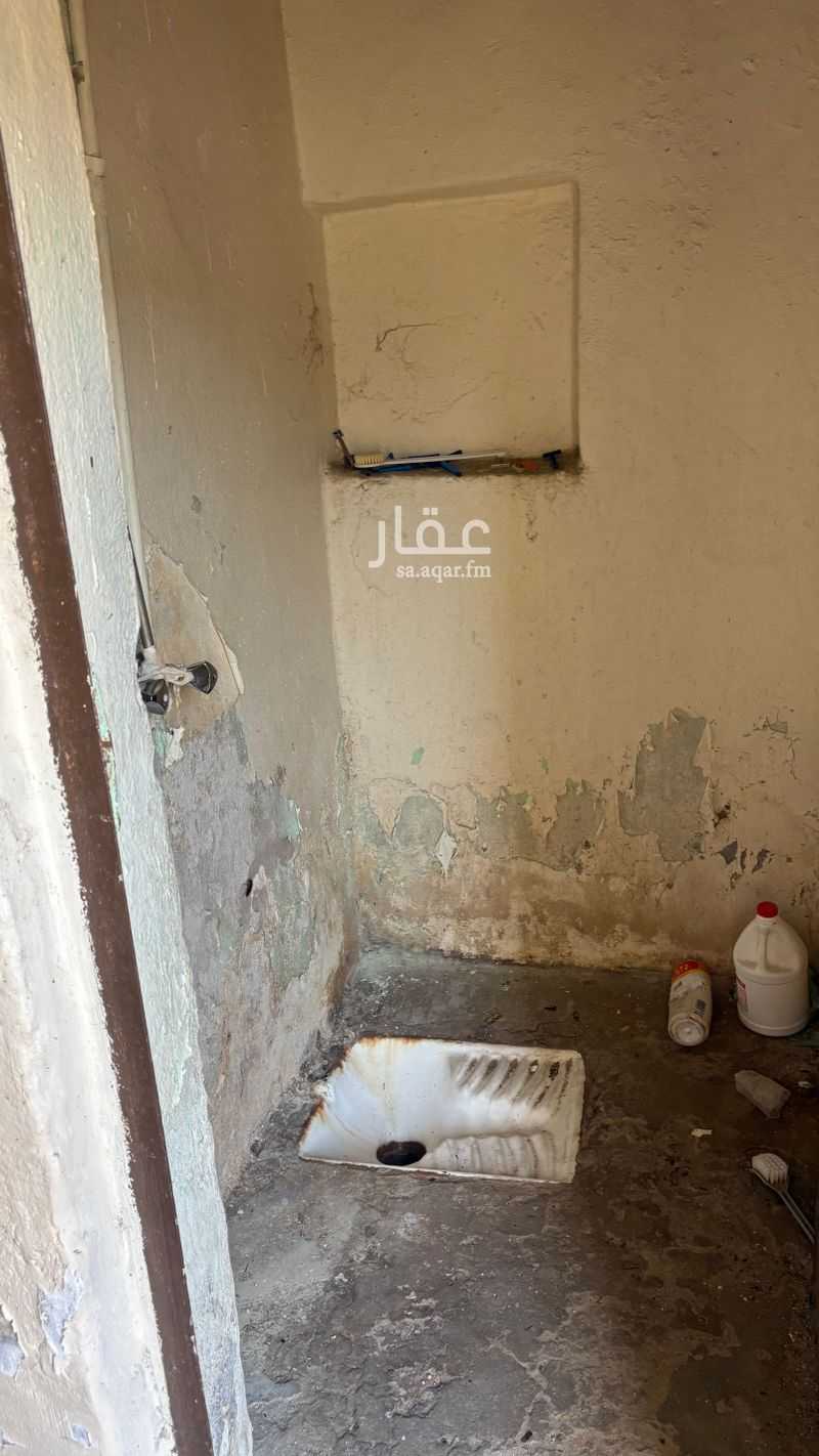 2 bedroom apartment in Jabrah, Taif 8
