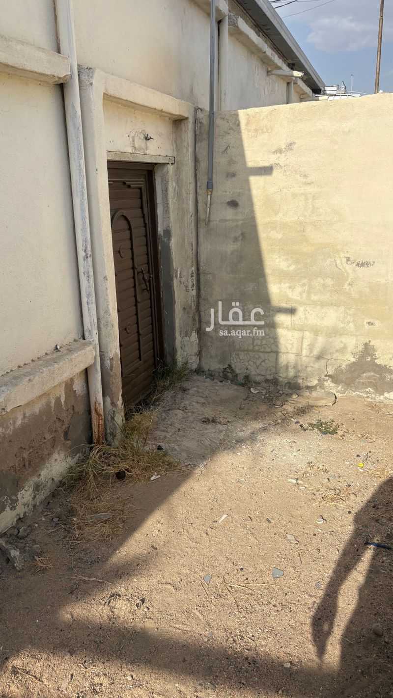 2 bedroom apartment in Jabrah, Taif 7