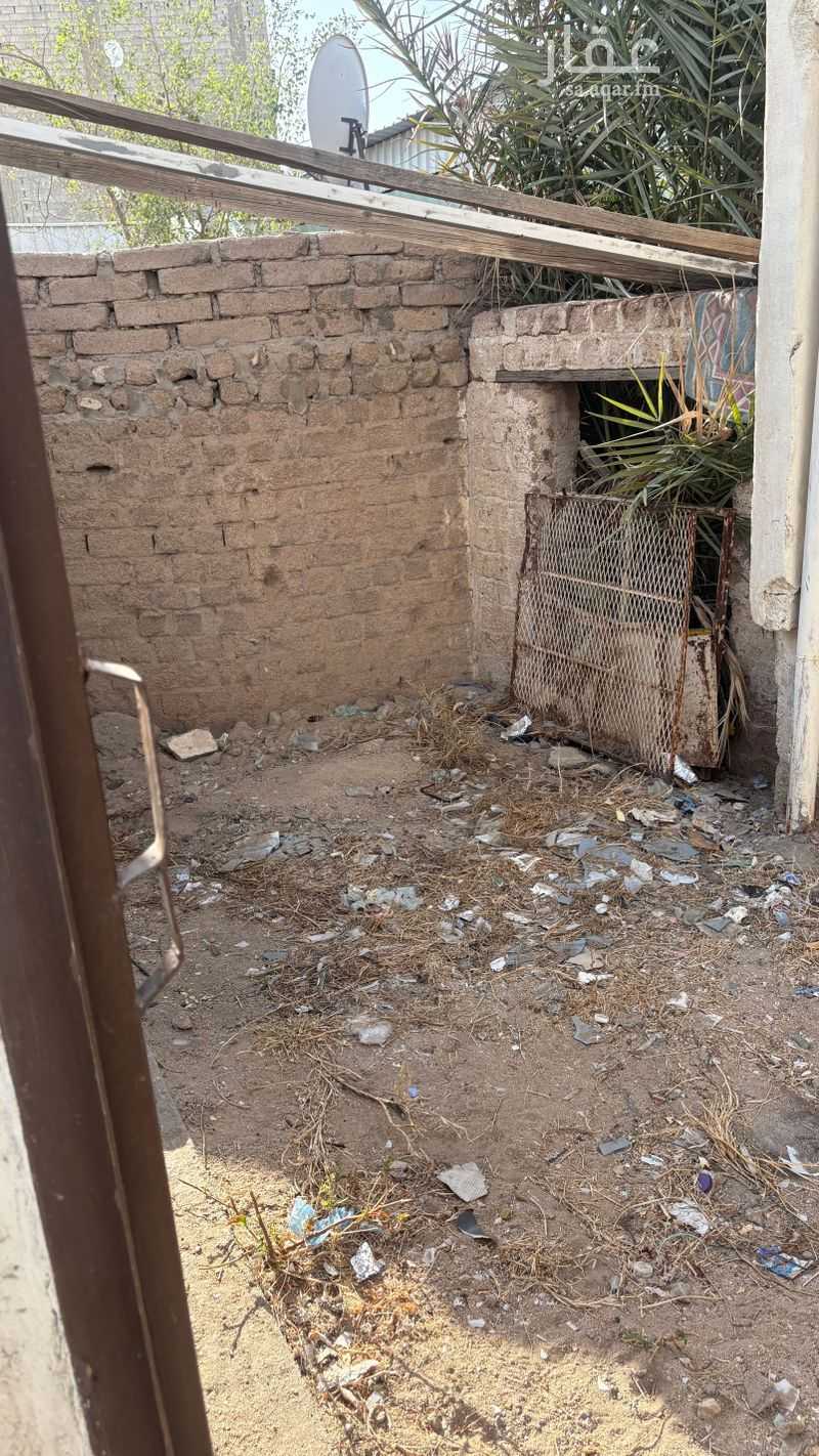 2 bedroom apartment in Jabrah, Taif 11