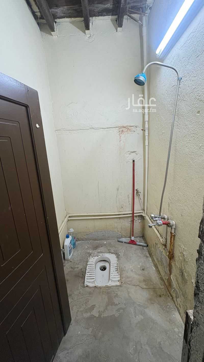 2 bedroom apartment in Jabrah, Taif 18