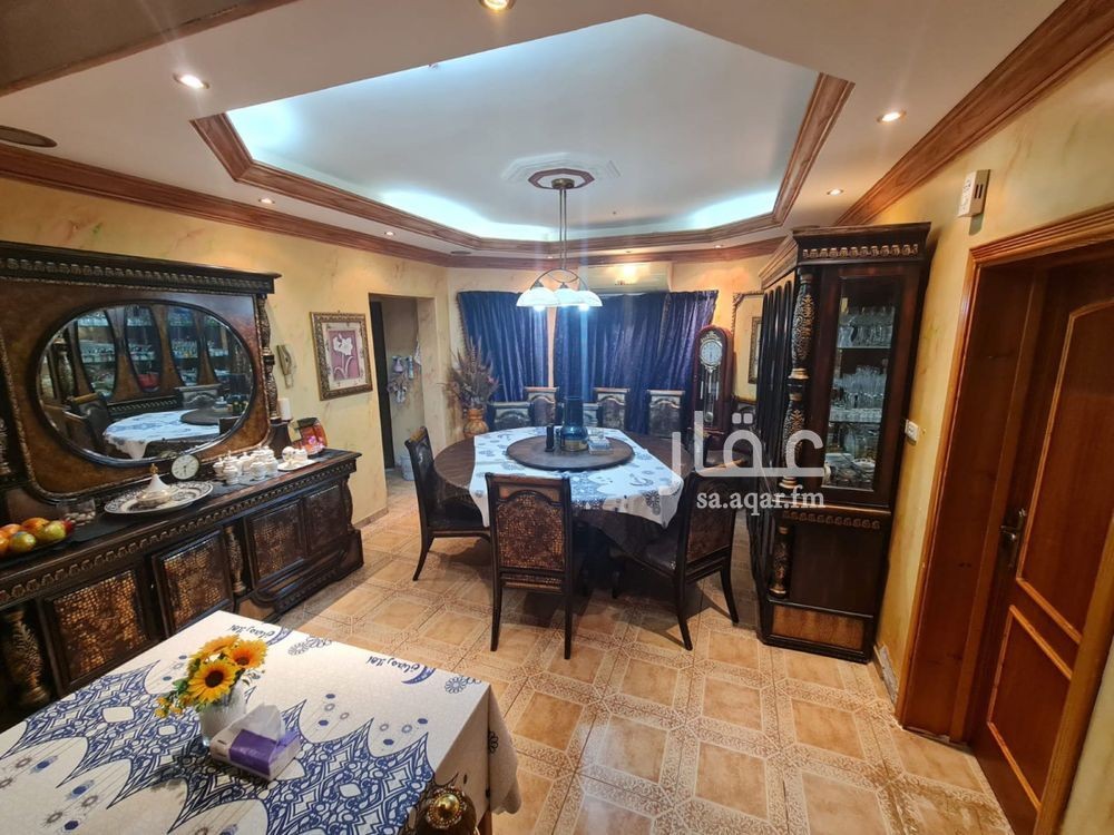 6 bedroom villa in Al Nahda, Jeddah 2