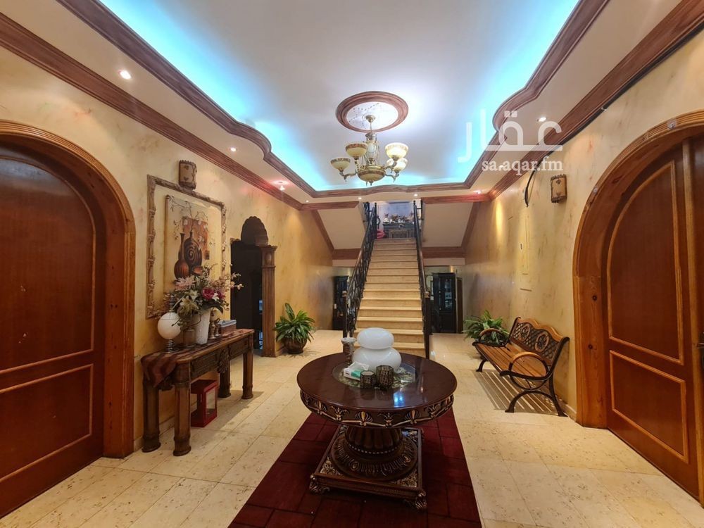 6 bedroom villa in Al Nahda, Jeddah 6