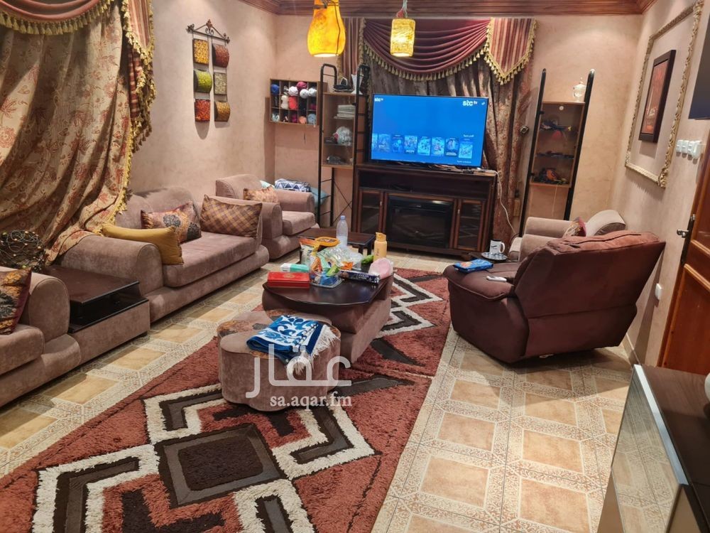 6 bedroom villa in Al Nahda, Jeddah 4