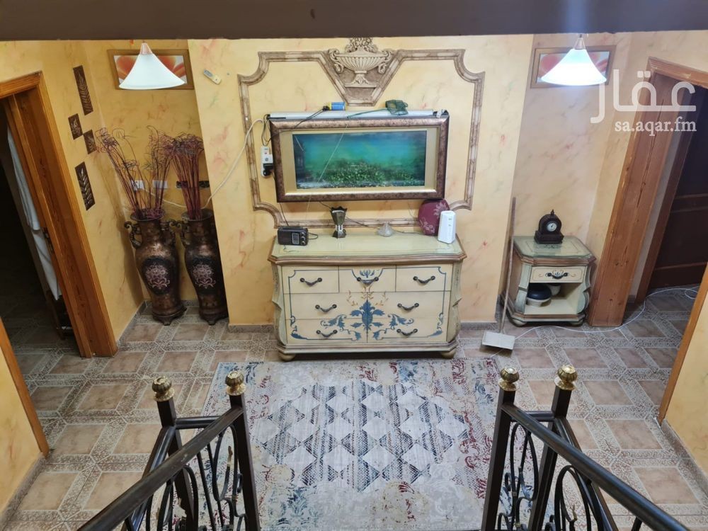 6 bedroom villa in Al Nahda, Jeddah 3