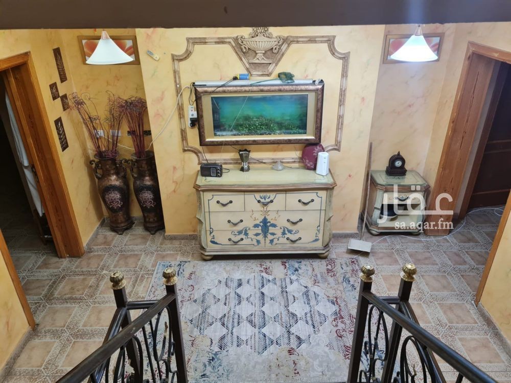 6 bedroom villa in Al Nahda, Jeddah 5