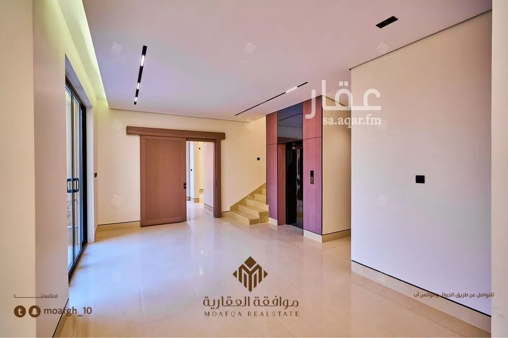 6 bedroom villa in Al Mahdiyyah 26