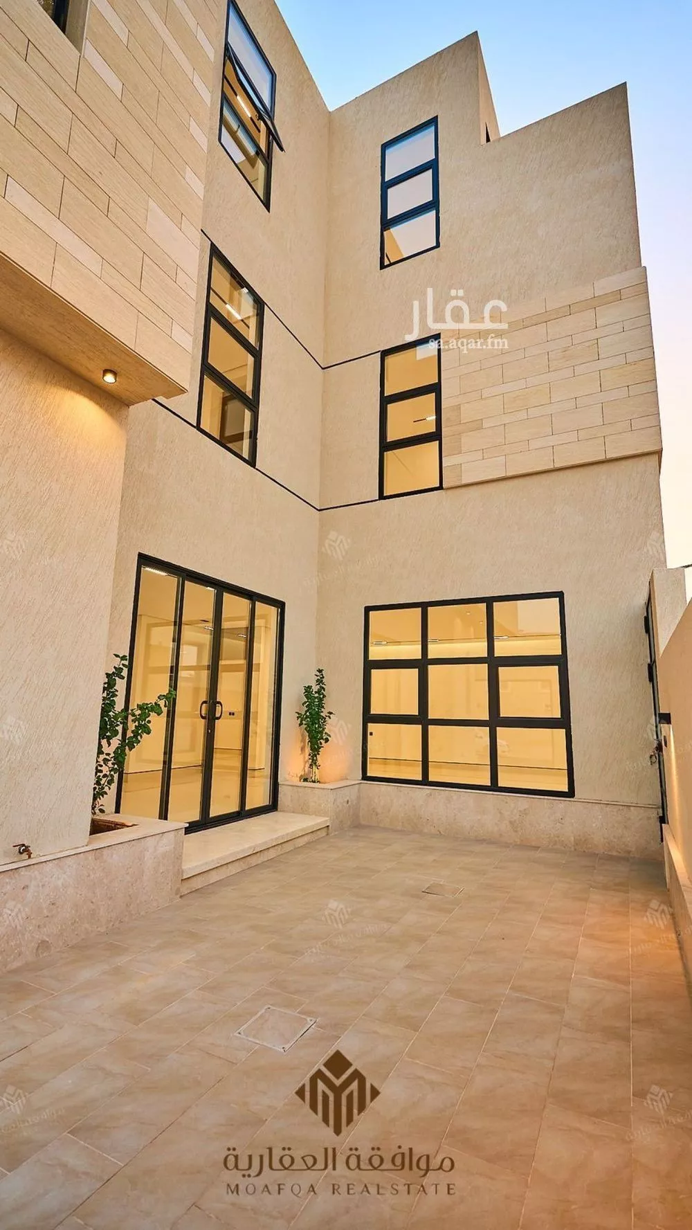 6 bedroom villa in Al Mahdiyyah 4
