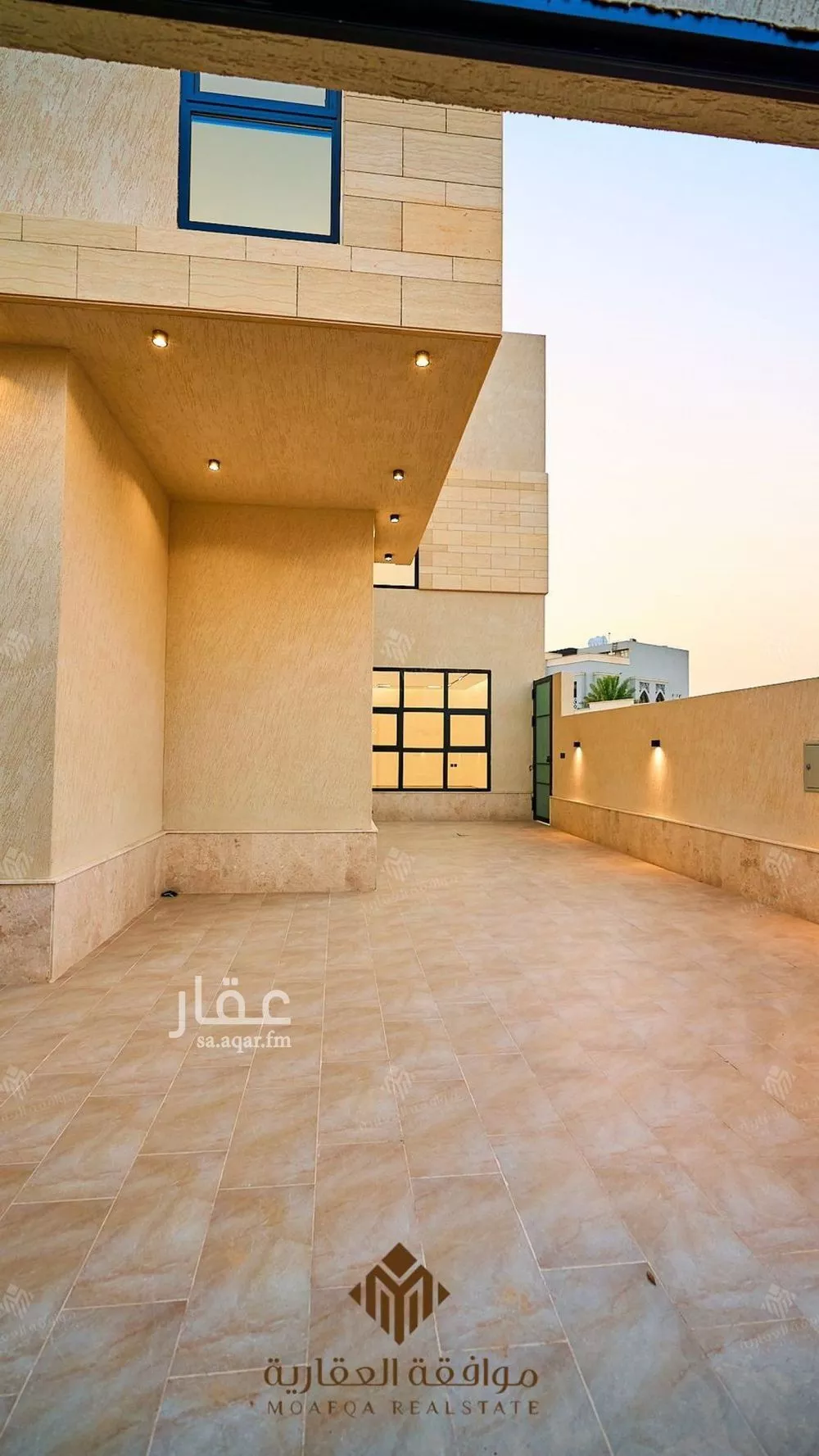 6 bedroom villa in Al Mahdiyyah 5