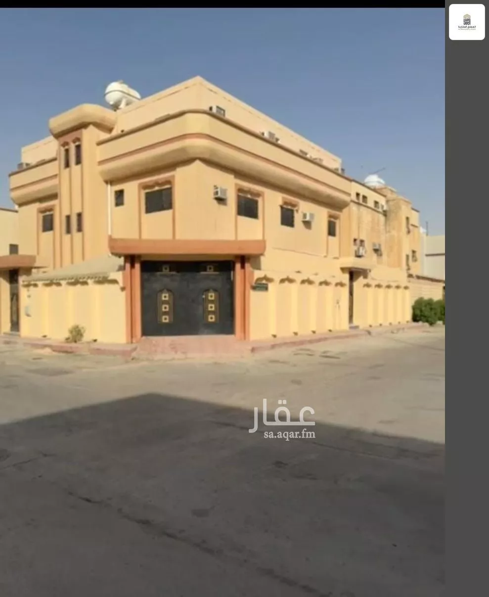 15 bedroom villa in An Nasim Al Gharbi 4
