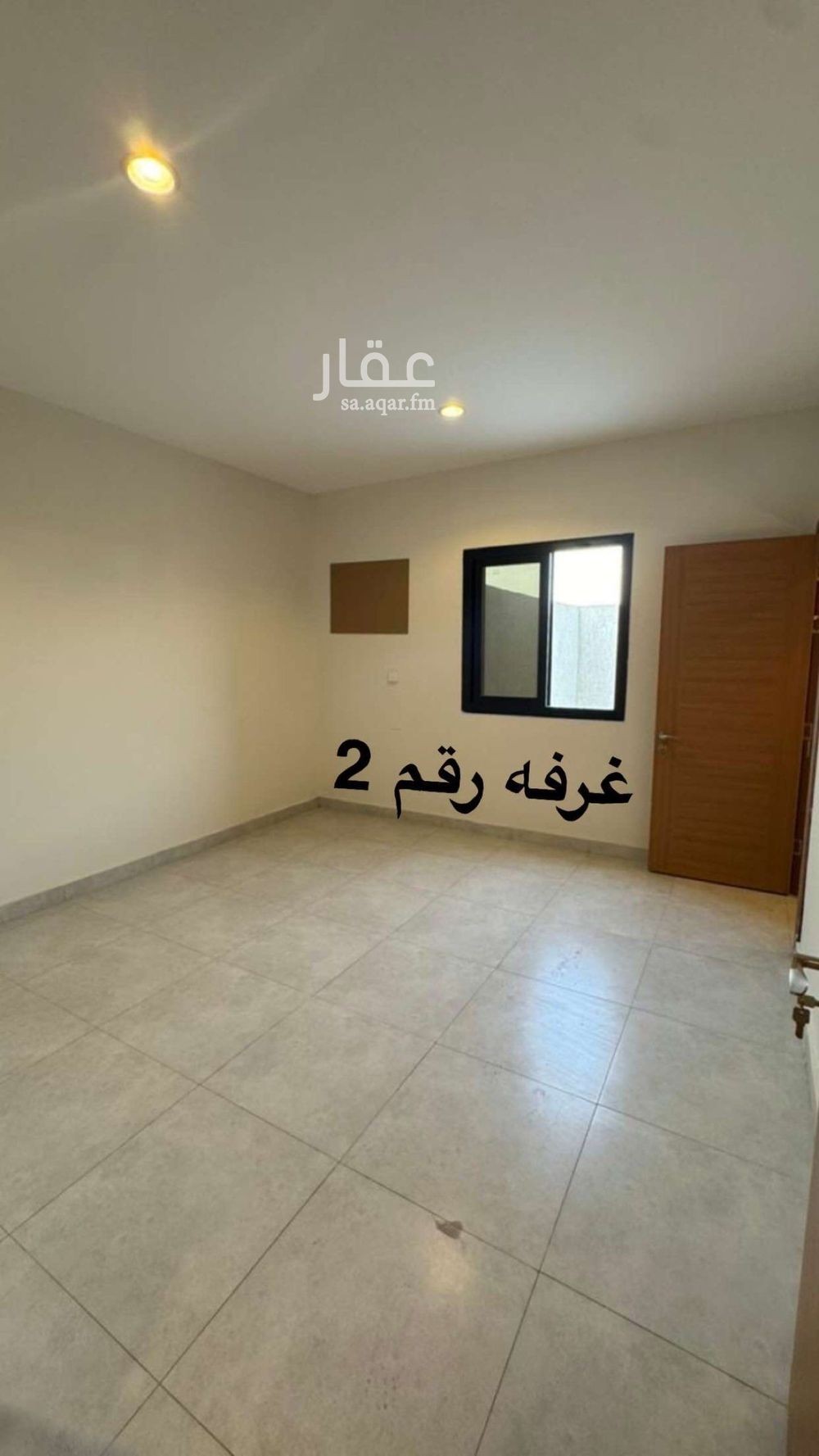 شقة 2 غرف في الروابي، جدة 3
