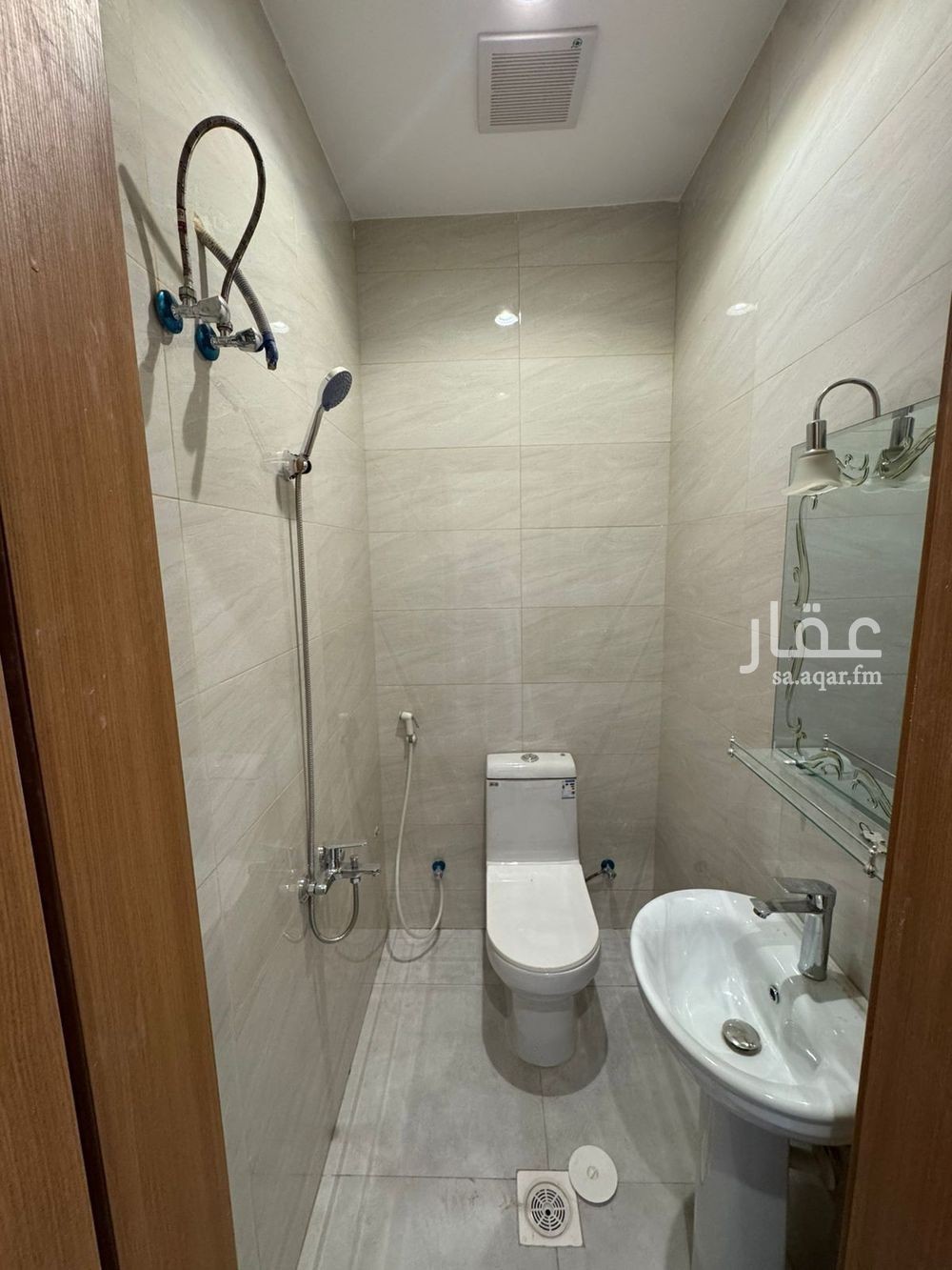 3 bedroom apartment in Al Rawabi, Jeddah 3