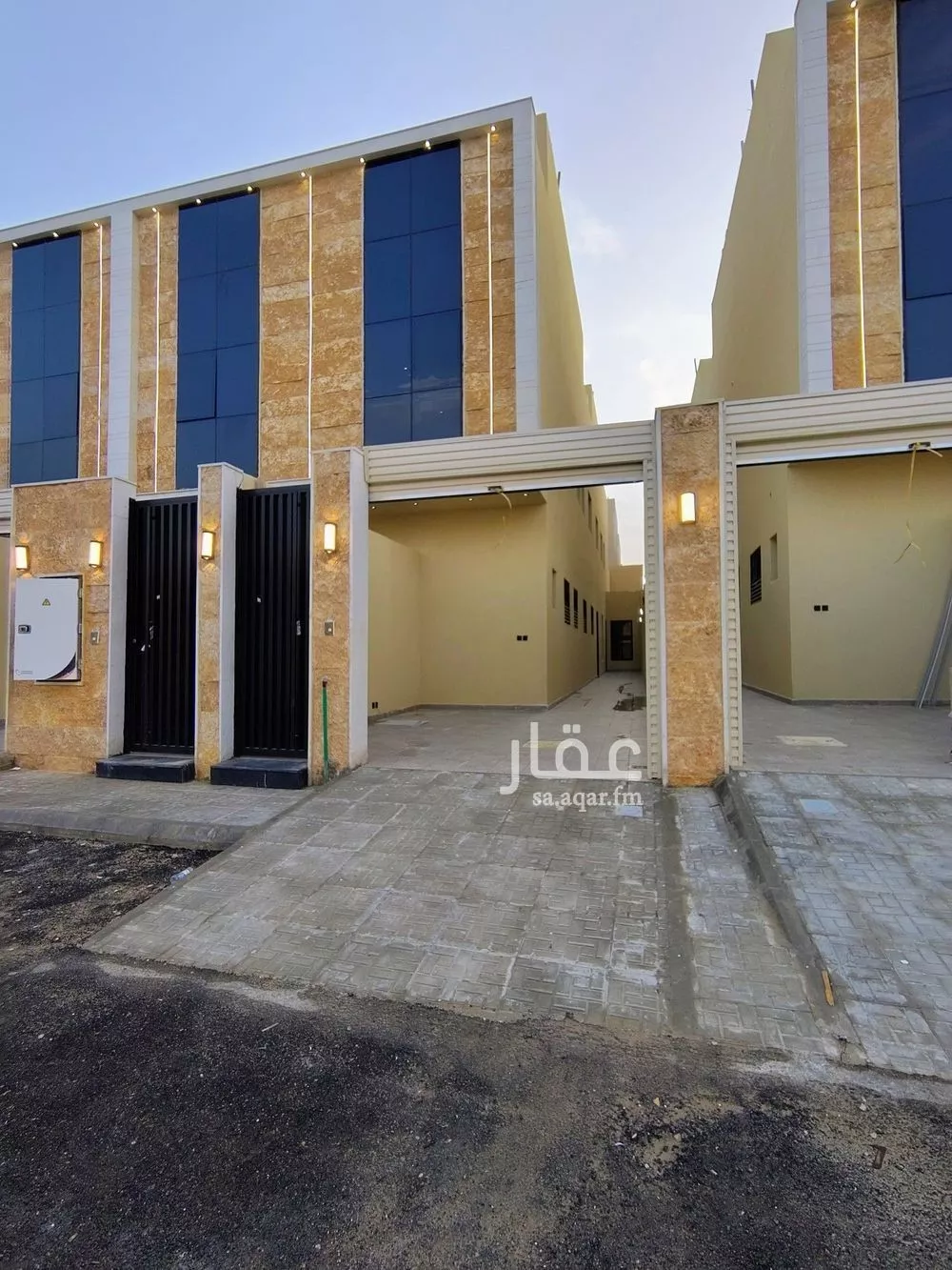 6 bedroom villa in Okaz 7