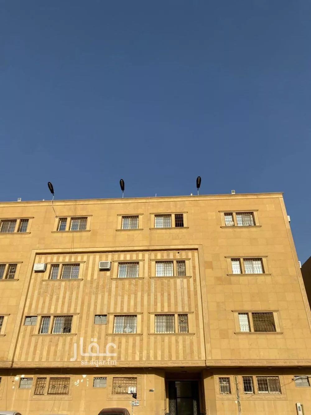 1 bedroom apartment in Al Hazm 3