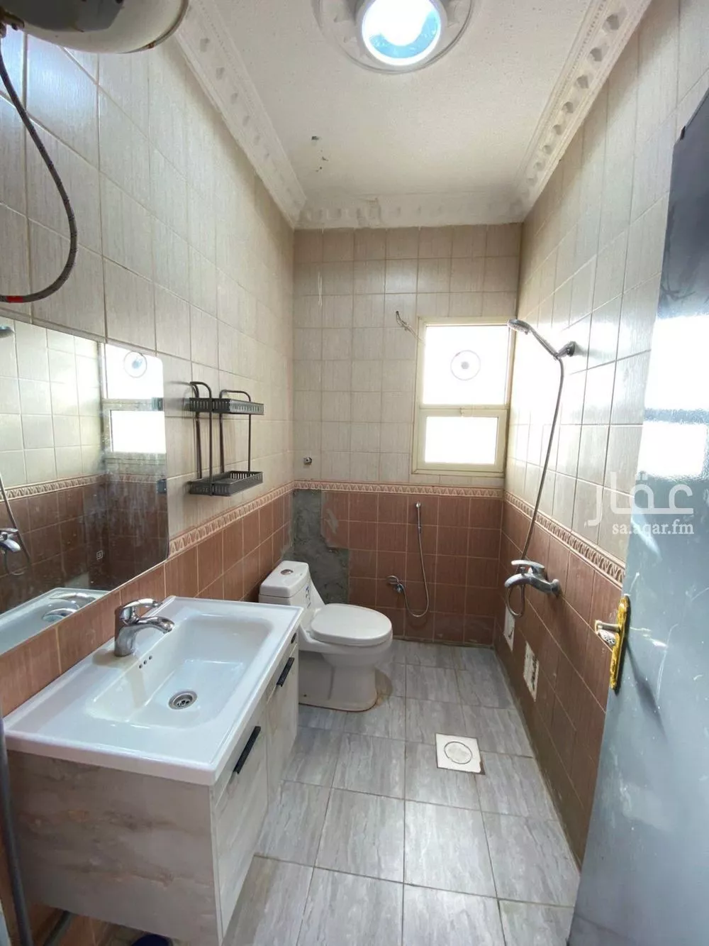 1 bedroom apartment in Al Hazm 8