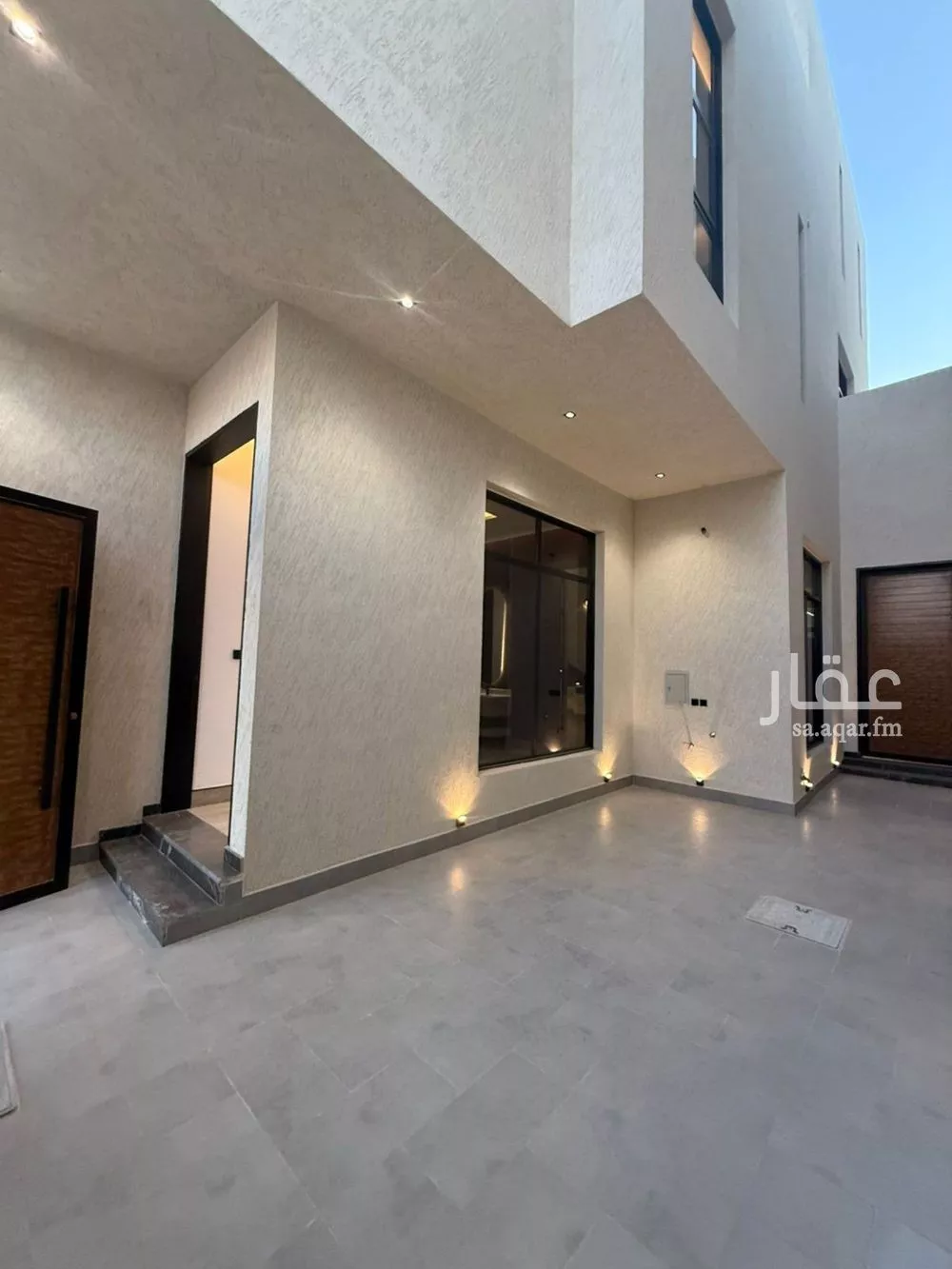 3 bedroom villa in Al Mahdiyyah 14