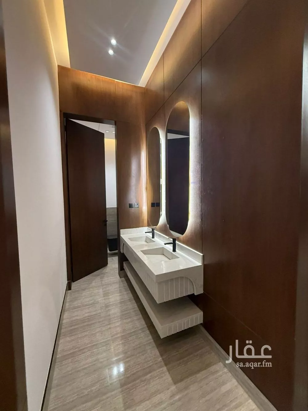 3 bedroom villa in Al Mahdiyyah 21