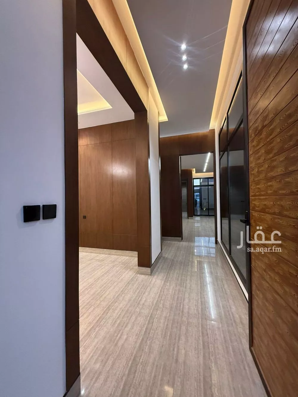 3 bedroom villa in Al Mahdiyyah 5