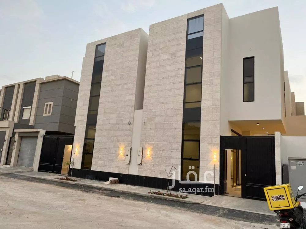5 bedroom villa in Al Mahdiyyah 3