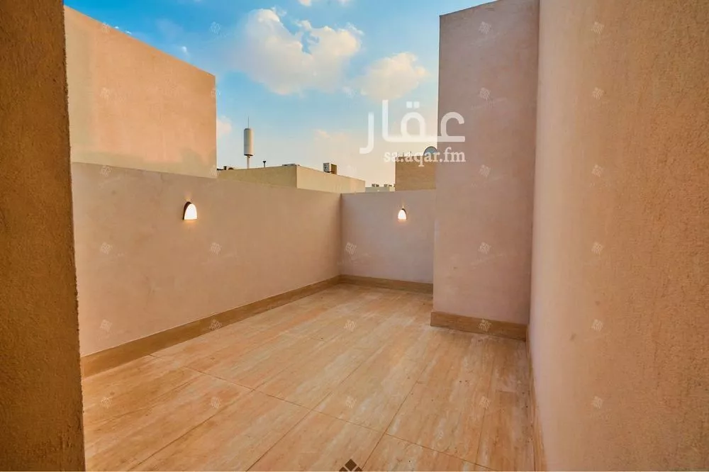 فيلا 3 غرف في المهدية 16
