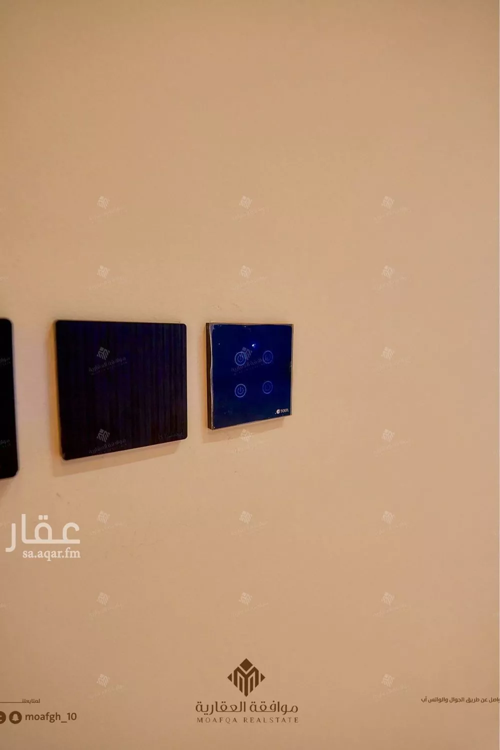 فيلا 3 غرف في المهدية 28