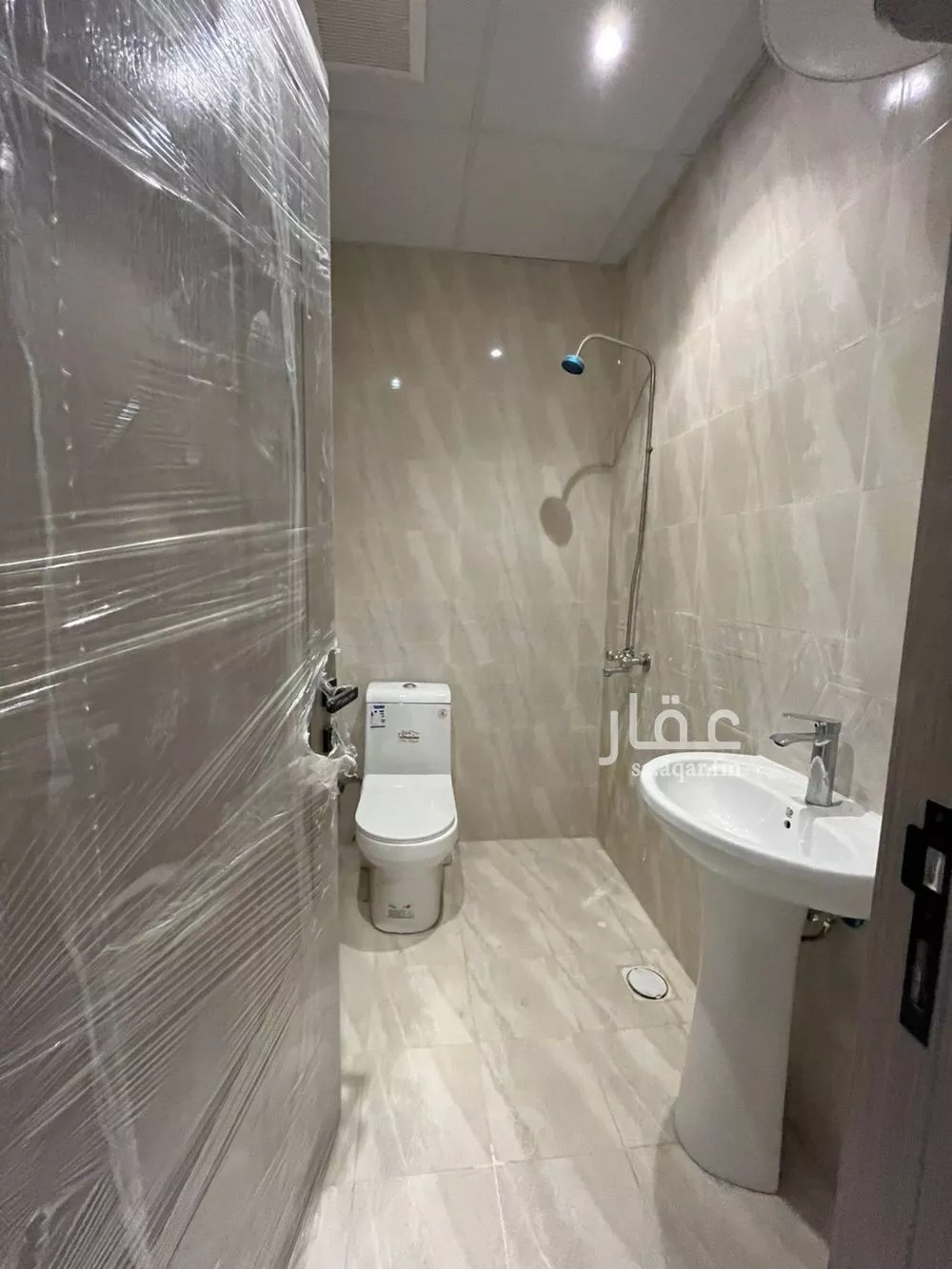 3 bedroom apartment in Al Shifa 7
