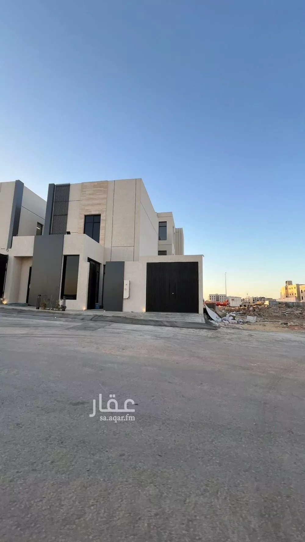 6 bedroom villa in Al Mahdiyyah 2