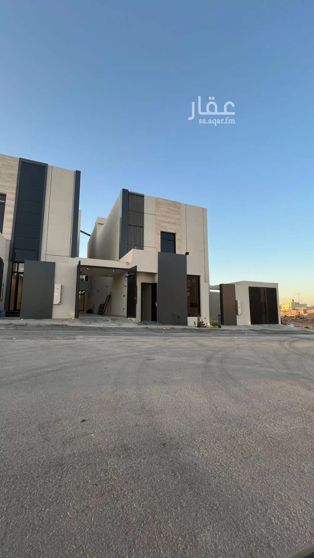 6 bedroom villa in Al Mahdiyyah 3