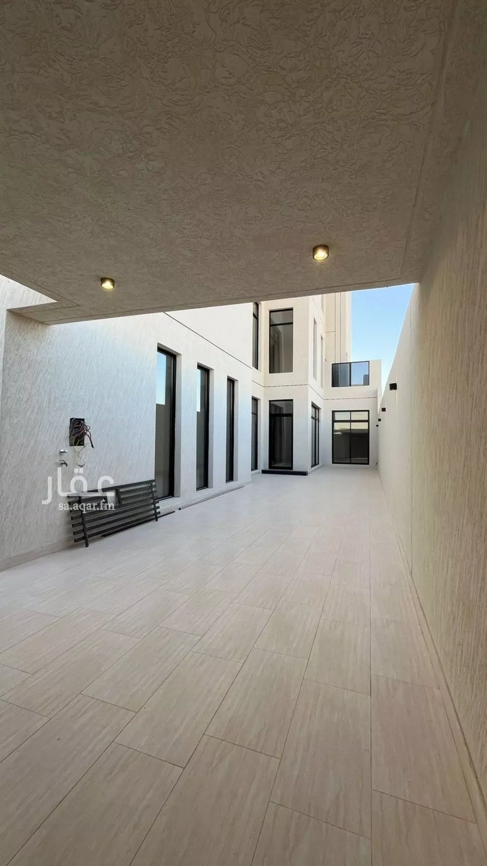 6 bedroom villa in Al Mahdiyyah 5