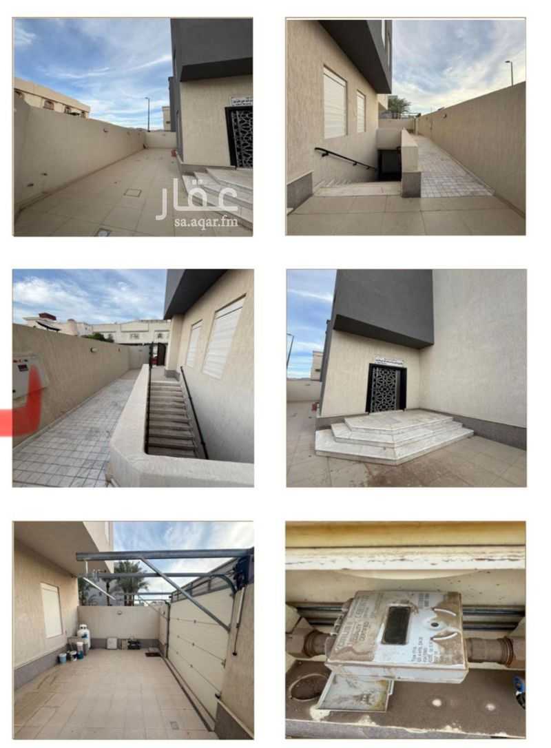 villa in Al Uyun, Madinah 5