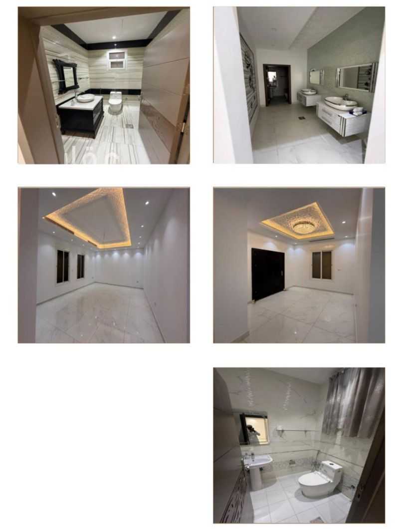 villa in Al Uyun, Madinah 4