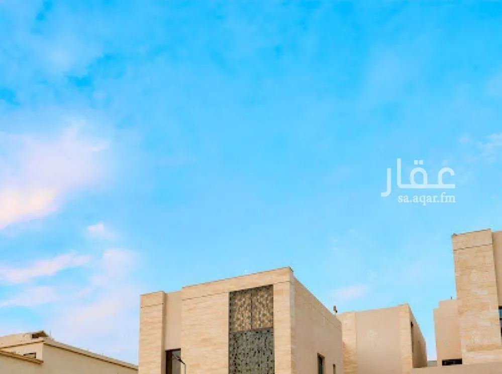 فيلا 5 غرف في المهدية 5