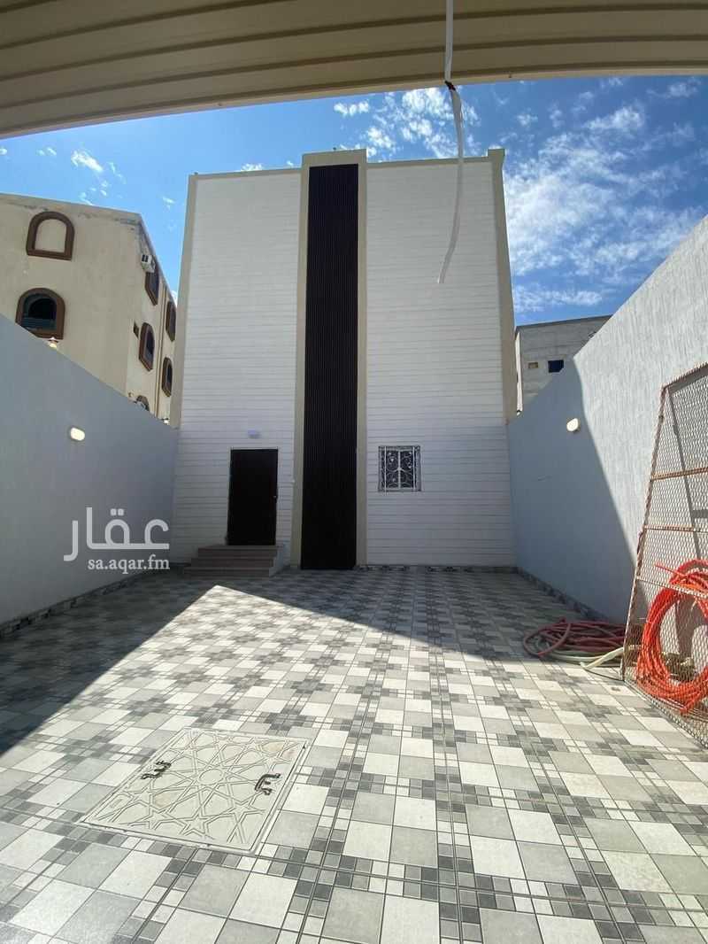 3 bedroom villa in Jabrah, Taif 3