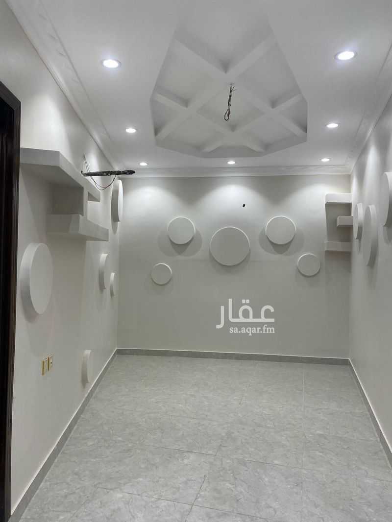 3 bedroom villa in Jabrah, Taif 7