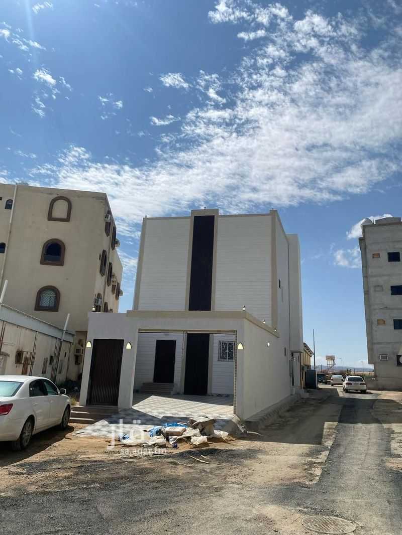 3 bedroom villa in Jabrah, Taif 2