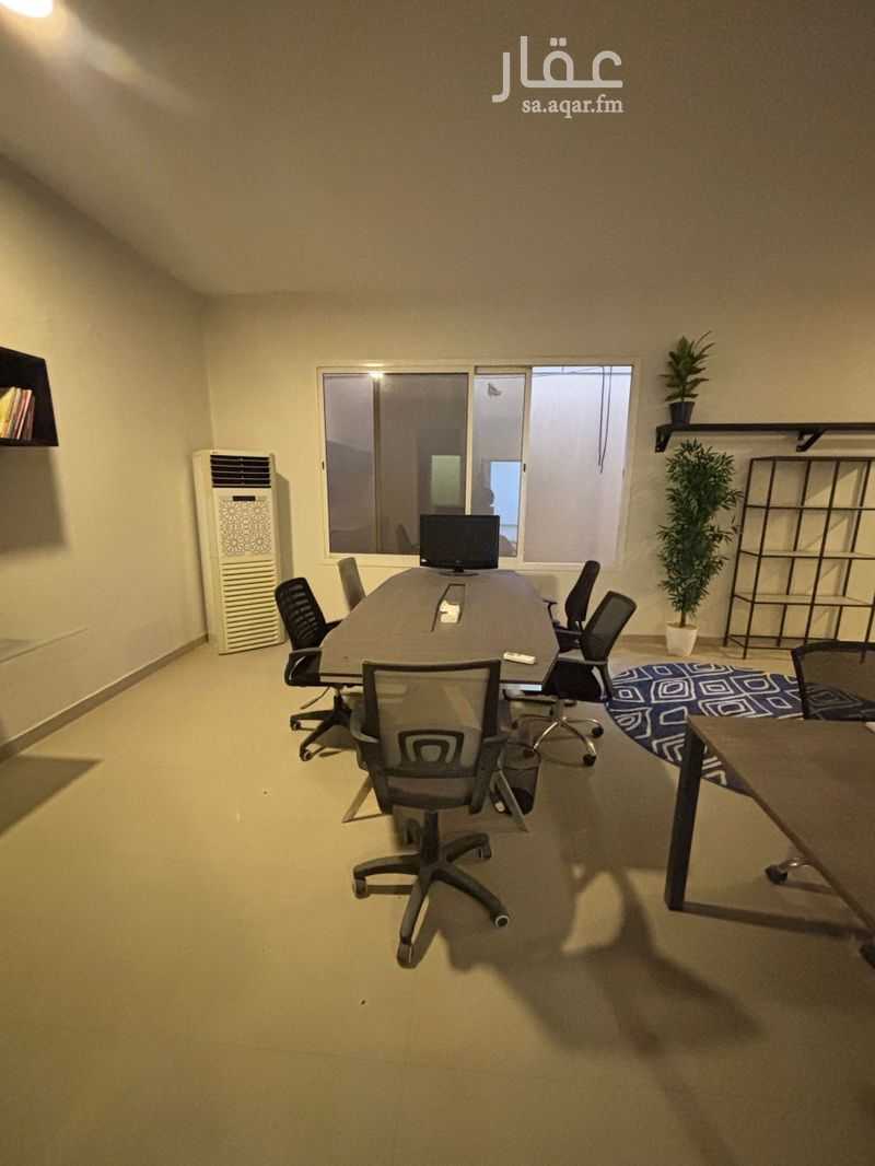 1 bedroom office in King Faisal, Riyadh 7