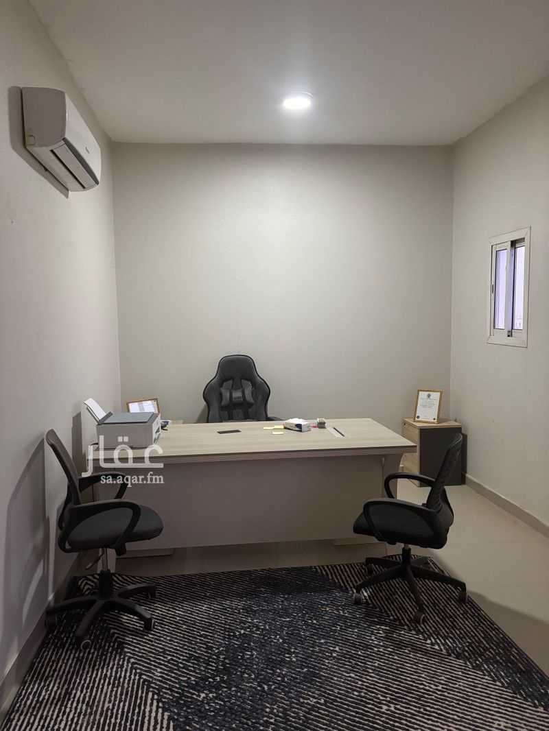 1 bedroom office in King Faisal, Riyadh 4