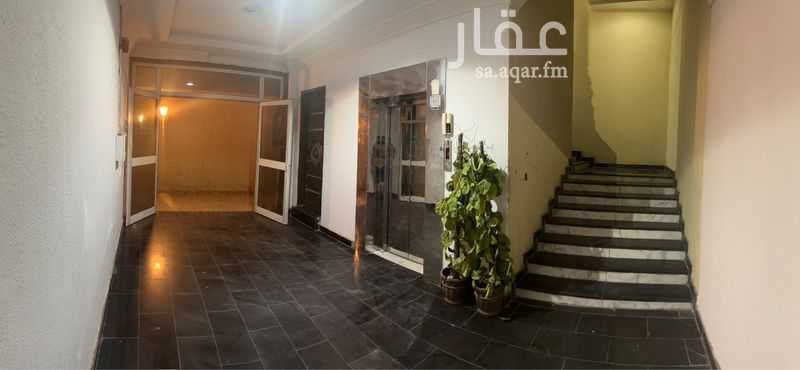 1 bedroom office in King Faisal, Riyadh 11