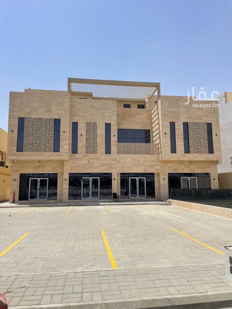 2 bedroom office in Al Nuzhah, Riyadh
