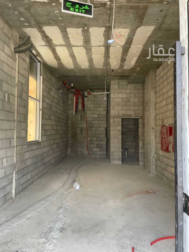2 bedroom office in Al Nuzhah, Riyadh 4
