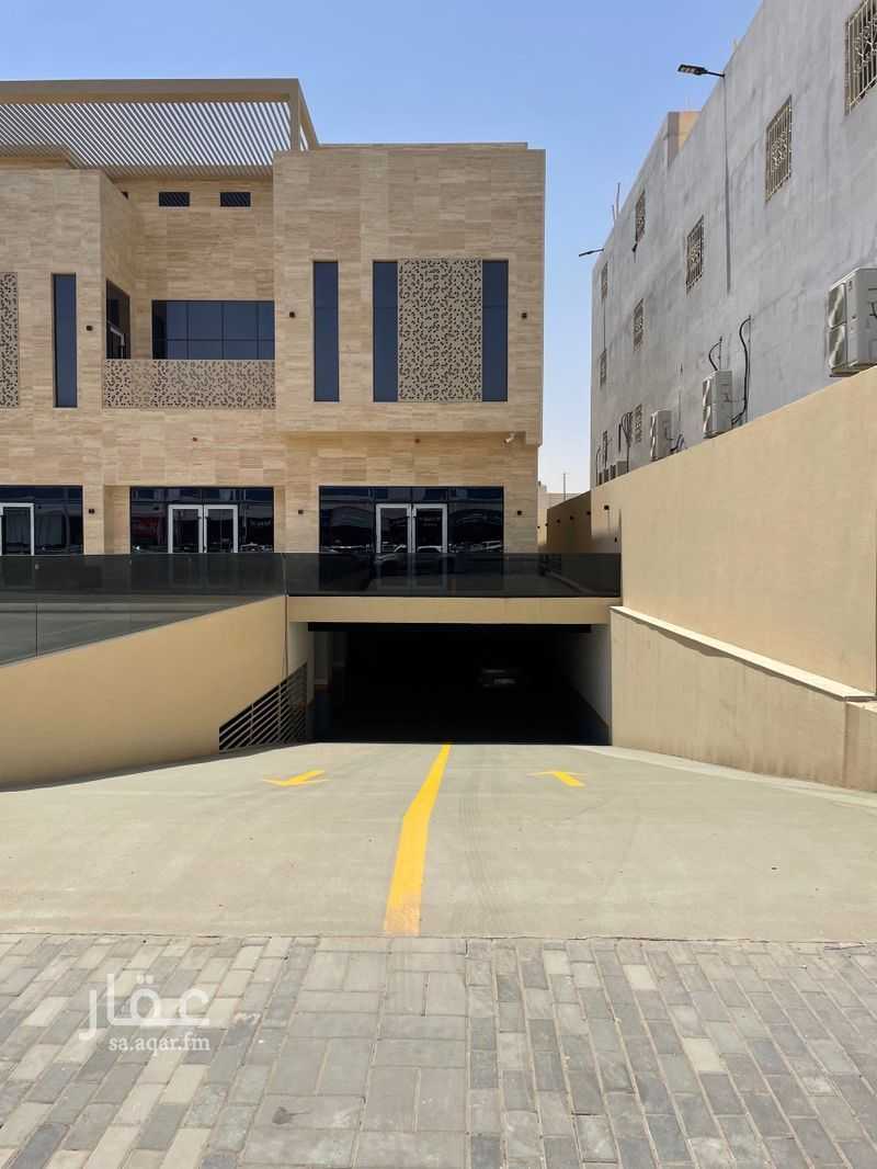 2 bedroom office in Al Nuzhah, Riyadh 2
