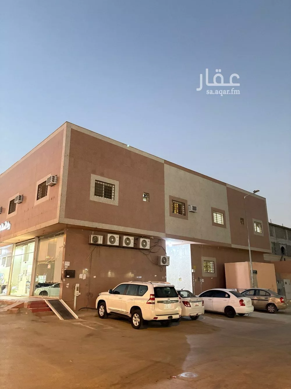شقة 2 غرف في بدر 2